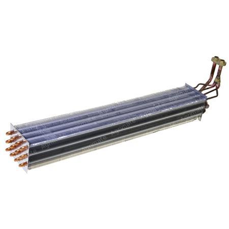 AIR CONDITIONING EVAPORATOR