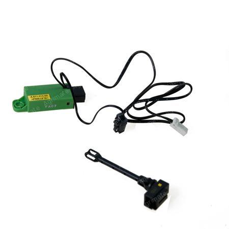 AIRCONDITIONING THERMOSTAT