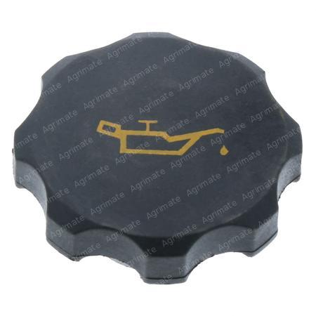 OIL FILLER CAP
Ø 29.5 x 35 x 42 MM