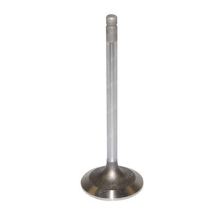 ENGINE VALVE EXHAUST
Ø 42.50 x 7.85 + 0.40 mm - L 133.40 mm - 30 °