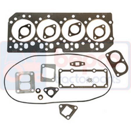 TOP GASKET SET
