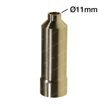 INJECTOR SLEEVE