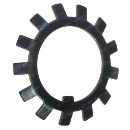 LOCK WASHER
MB 12