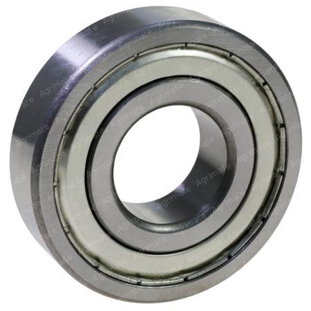SINGLE ROW DEEP GROOVE BALL BEARING
9 x 24 x 7 mm