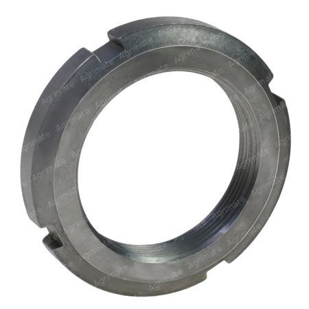 LOCK NUT
KM 15