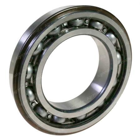 DEEP GROOVE BALL BEARINGS - GROOVE
6207-NR