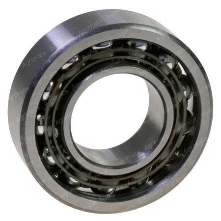 ANGULAR CONTACT BALL BEARING SINGLE ROW
20 x 47 x 14 mm