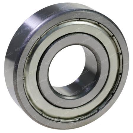 SINGLE ROW DEEP GROOVE BALL BEARING
45 x 75 x 16 mm