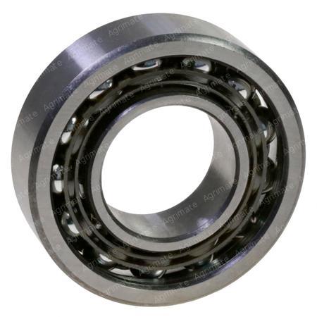 ANGULAR CONTACT BALL BEARING SINGLE ROW
30 x 62 x 16 mm