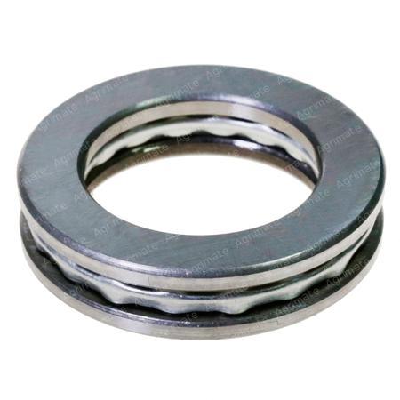 THRUST BALL BEARING
51208