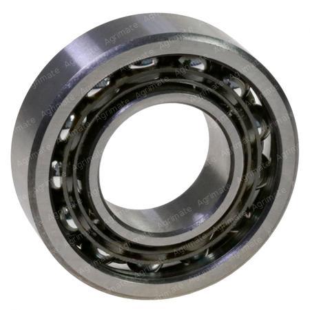 ANGULAR CONTACT BALL BEARING SINGLE ROW
35 x 72 x 17 mm