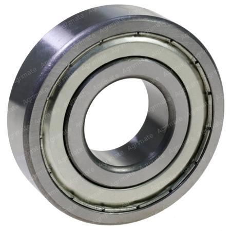 SINGLE ROW DEEP GROOVE BALL BEARING
55 x 90 x 18 mm