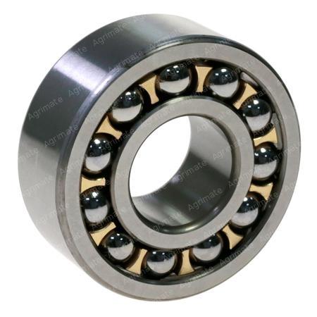 SELF-ALIGNING BALL BEARING
45 x 85 x 19 mm