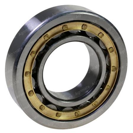 CYLINDRICAL ROLLER BEARING SINGLE ROW
NU 305