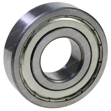 SINGLE ROW DEEP GROOVE BALL BEARING
65 x 100 x 18 mm