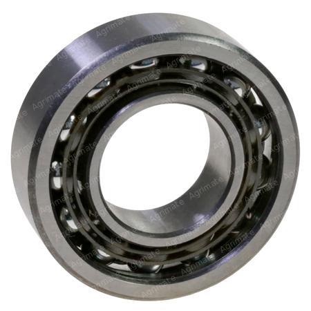 ANGULAR CONTACT BALL BEARING SINGLE ROW
50 x 90 x 20 mm