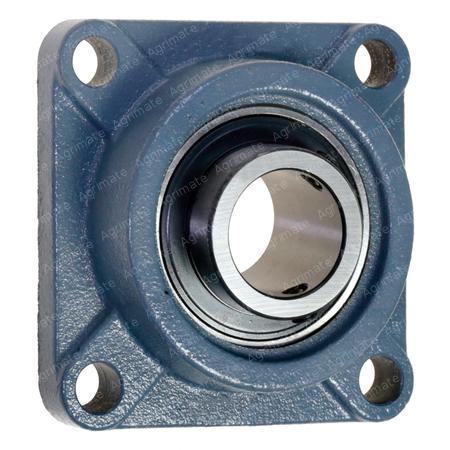 Y-BEARING SQUARE FLANGED UNIT
UCF 207