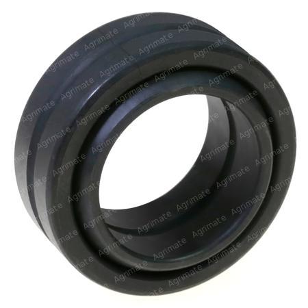 RADIAL SPHERICAL PLAIN BEARING
GE 50 ES