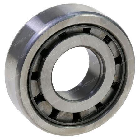 CYLINDRICAL ROLLER BEARING SINGLE ROW
NUP 2306