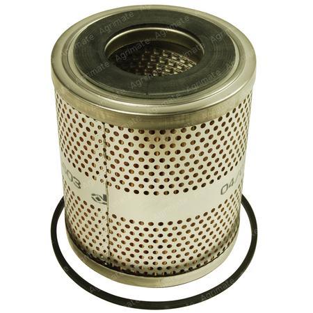 OIL FILTER ELEMENT