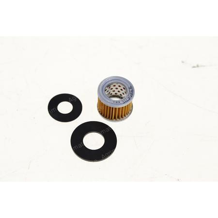 FUEL FILTER ELEMENT