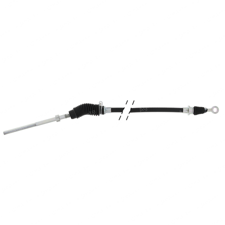 ROD
L. 690 mm