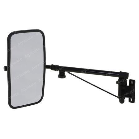 MIRROR
380 x 188 mm - LEFT