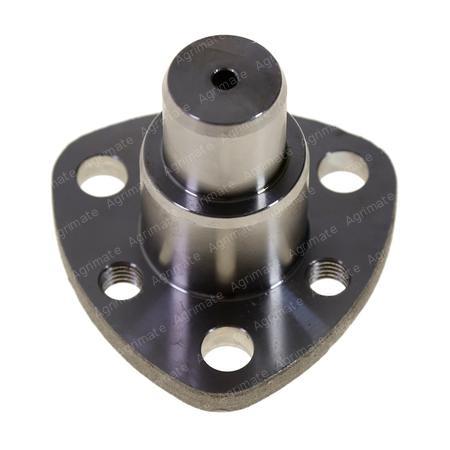 PIVOT PIN