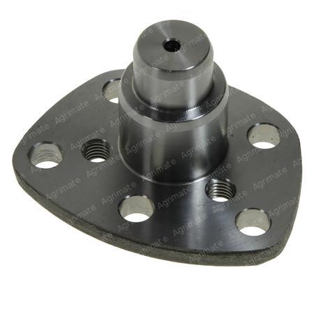 PIVOT PIN