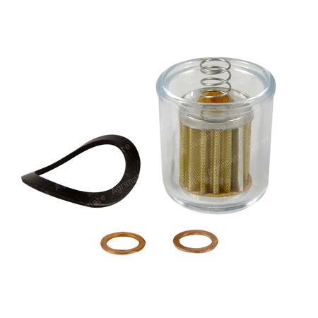 FUEL FILTER