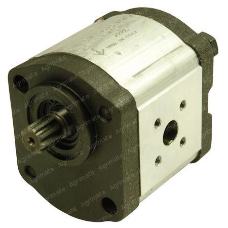 HYDRAULIC PUMP
14 CM³ - 0510.515.023