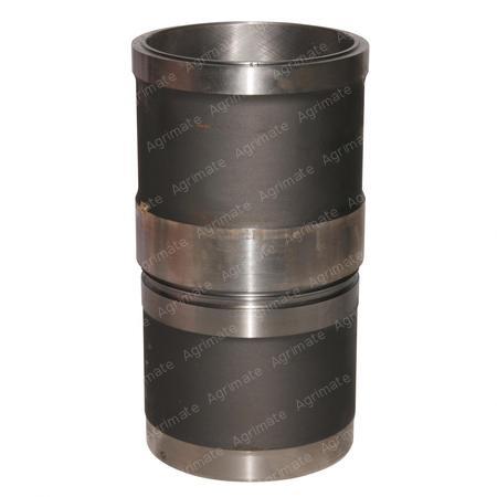 FINISHED CYLINDER LINER
Ø 114 X 123 MM - L 235.3 MM