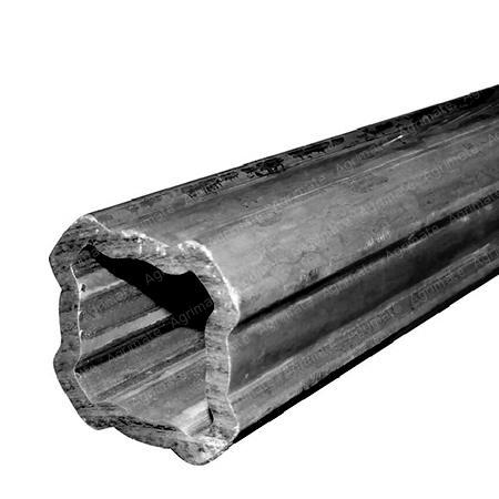 PROFILE TUBE STANDARD
44.2x3.5x3000