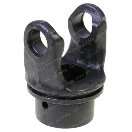 STANDARD YOKE FOR TUBE
(44.2 x 3.5) 1.S4 - 27 x 75 - S4