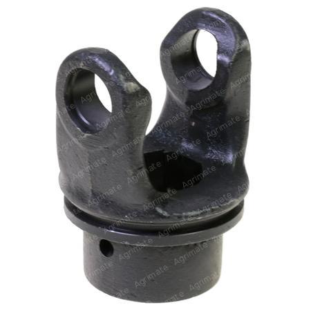 STANDARD YOKE FOR TUBE
(50.2 x 2.75) 2.S4 - 27 x 75 - S4