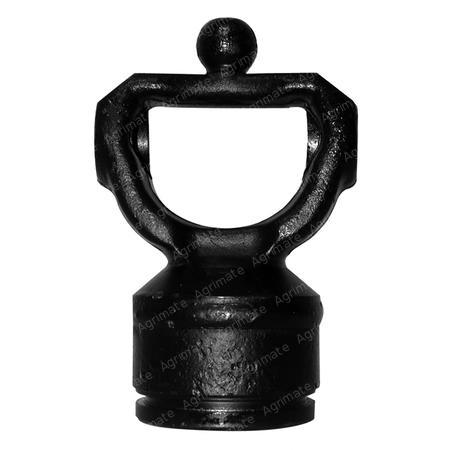 WIDE-ANGLE YOKE FOR TUBE
(50.2 x 2.50) 4.S4 - 22 x 86 - S4