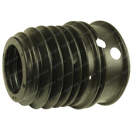WIDE-ANGLE CONES
SERIE S6/H7