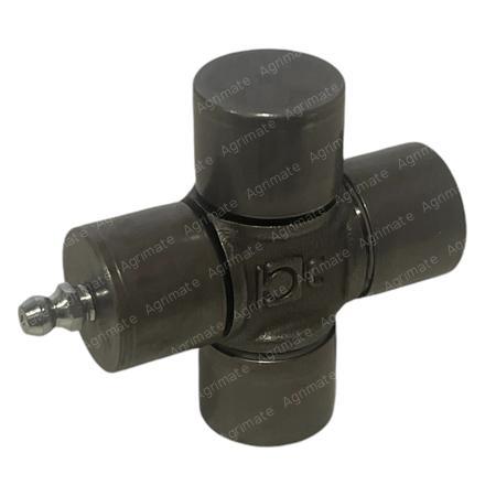 CROSS KIT STANDARD GREASE NIPPLE ON THE DIE
24 x 61 mm