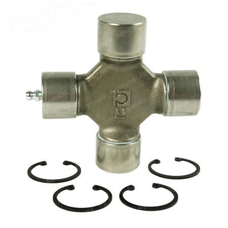 CROSS KIT STAND. WIDE-ANGLE GREASE NIP.ON THE DIE
27 x 100 - S6 - H7 - G5 - G7
