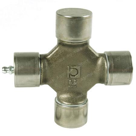 CROSS KIT STANDARD GREASE NIPPLE ON THE DIE
30.2 x 91.5 mm