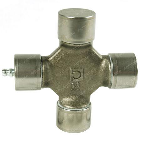 CROSS KIT STANDARD GREASE NIPPLE ON THE DIE
35 x 93.5 mm
