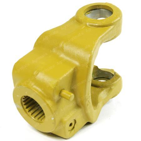 STANDARD YOKE PUSH BUTTON
1'' 3/8-21Z - 22 x 54 - S1/G1/101