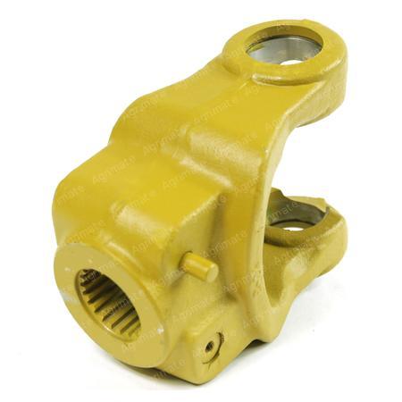 STANDARD YOKE PUSH BUTTON
1'' 3/8-21Z - 24 x 61 - S2/G2/102