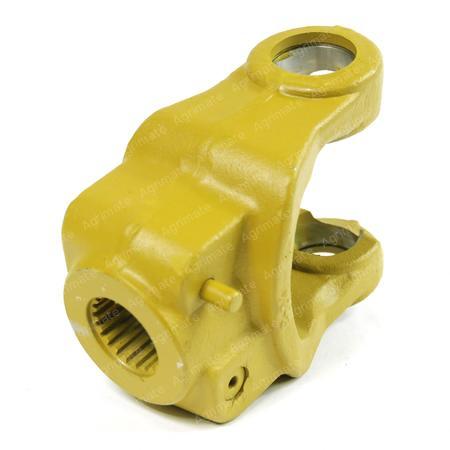 STANDARD YOKE PUSH BUTTON
1 3/8''(21) - 30.2 x 79.4 - S5/S6/G5/105