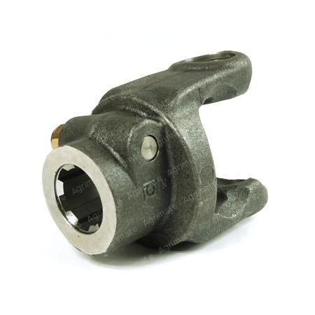 STANDARD YOKE CONICAL BOLT
1'' 3/4-6Z - 35 x 106.5 - S9/108