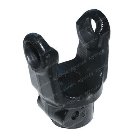 STANDARD YOKE CONICAL BOLT
1'' 3/8-21Z - 35 x 106.5 - S9/108