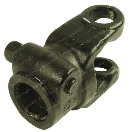 STANDARD YOKE CONICAL BOLT
1'' 3/4-20Z - 35 x 106.5 - S9/108