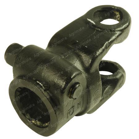 STANDARD YOKE CONICAL BOLT
1'' 3/4-20Z - 42 x 107.5 - SH