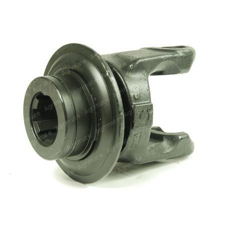 YOKE AUTOMATIC QUICK RELEASE
1'' 3/4-6Z - 30.2 x 79.4 - S5/S6/G5/105