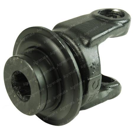 YOKE AUTOMATIC QUICK RELEASE
1'' 3/8-21Z - 30.2 x 79.4 - S5/S6/G5/105